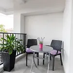 Διαμέρισμα Sunny Bulevard