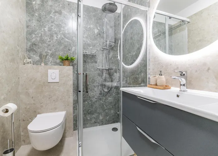 Apartment Sunny Bulevard Zadar