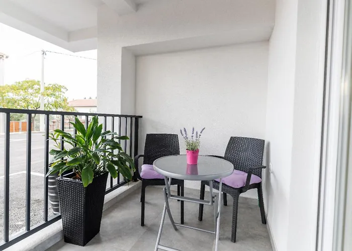 Apartment Sunny Bulevard