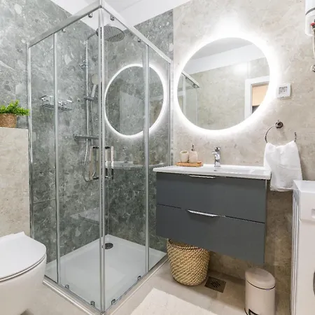 Daire Sunny Bulevard Zadar