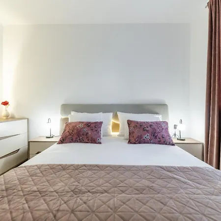 Sunny Bulevard 扎达尔