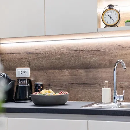 Sunny Bulevard Daire