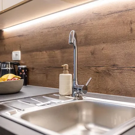 Sunny Bulevard Daire