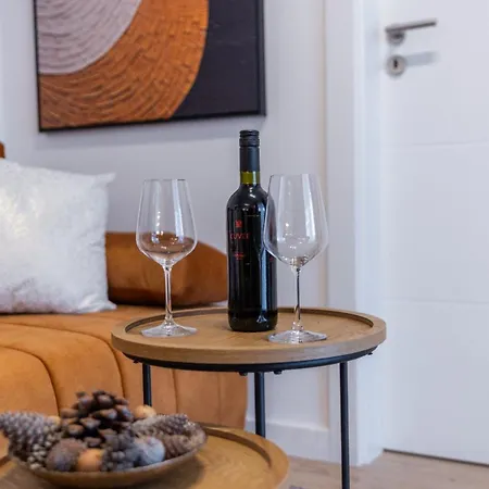 Sunny Bulevard 扎达尔