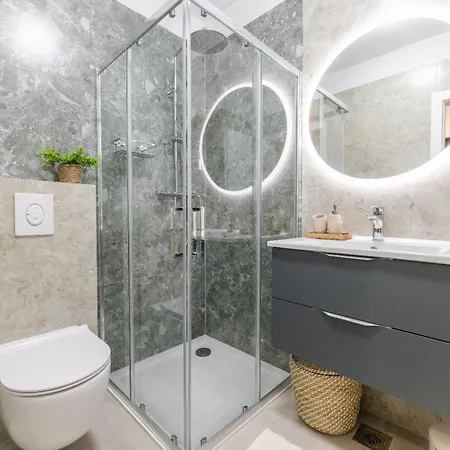 Sunny Bulevard * Zadar