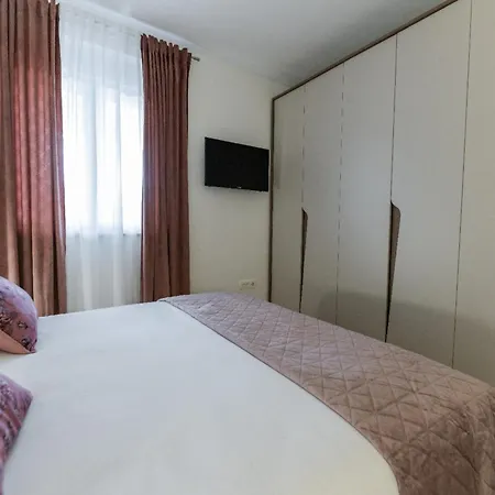 Daire Sunny Bulevard *