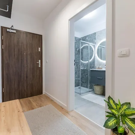 Sunny Bulevard 아파트 *