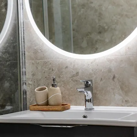 Sunny Bulevard 公寓 扎达尔