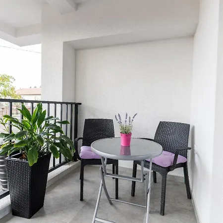 Apartment Sunny Bulevard