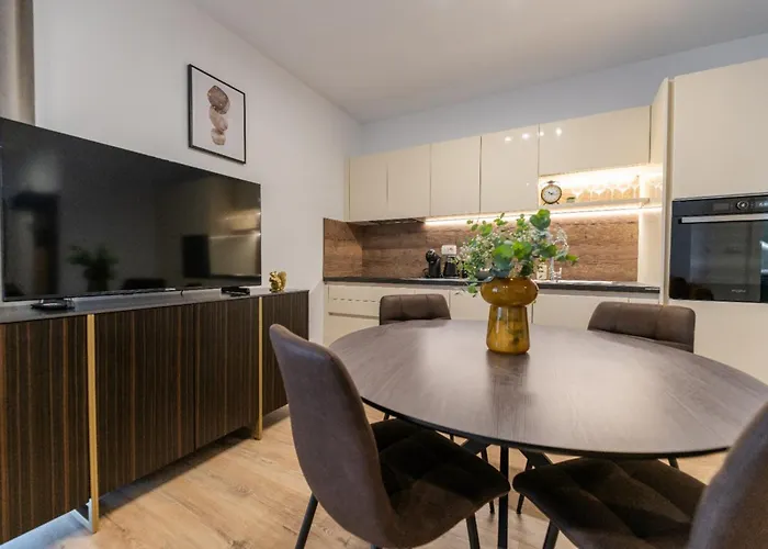 Sunny Bulevard * Zadar