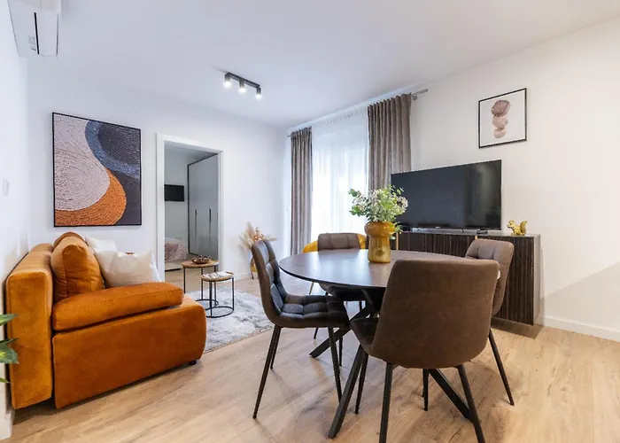 Sunny Bulevard * Zadar