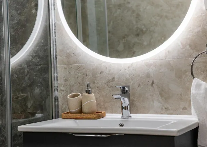 Sunny Bulevard شقة زادار